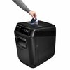 Destructeur Fellowes Automax 150C particules 4x38mm Photo