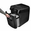 Destructeur Fellowes Automax 150C particules 4x38mm Photo
