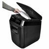 Destructeur Fellowes Automax 220M particules 2x14mm Photo