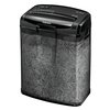 Papiervernietiger Fellowes M-7Cm snippers 4x35mm foto