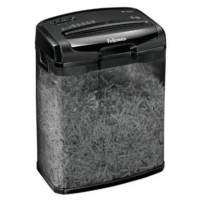 Papiervernietiger Fellowes M-7Cm snippers 4x35mm
