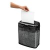 Papiervernietiger Fellowes M-7Cm snippers 4x35mm foto