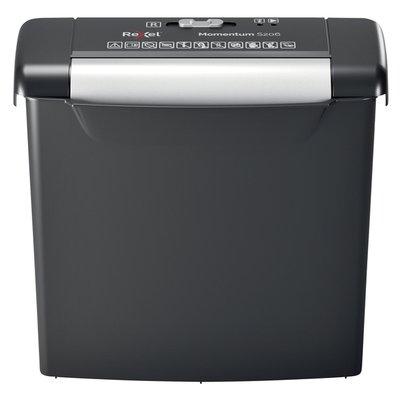 Papiervernietiger Rexel Momentum S206 stroken 6mm