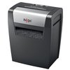 Papiervernietiger Rexel Momentum X406 snippers 4x28mm foto