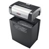 Papiervernietiger Rexel Momentum X406 snippers 4x28mm foto