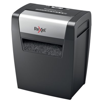 Destructeur Rexel Momentum X308 particules 5x42mm