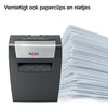 Destructeur Rexel Momentum X308 particules 5x42mm Photo