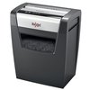 Papiervernietiger Rexel Momentum X410 snippers 4x28mm foto