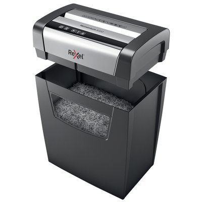 Papiervernietiger Rexel Momentum X410 snippers 4x28mm