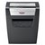 Destructeur Rexel Momentum X312 particules 5x42mm