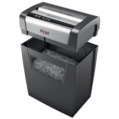 Destructeur Rexel Momentum X312 particules 5x42mm