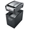 Papiervernietiger Rexel Momentum X410-SL snippers 4x28mm foto