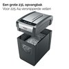 Papiervernietiger Rexel Momentum X410-SL snippers 4x28mm foto