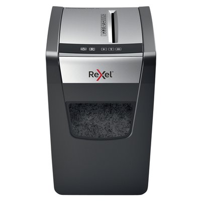 Destructeur Rexel Momentum X312-XL particules 5x42mm