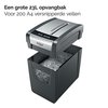 Destructeur Rexel Momentum X312-XL particules 5x42mm Photo