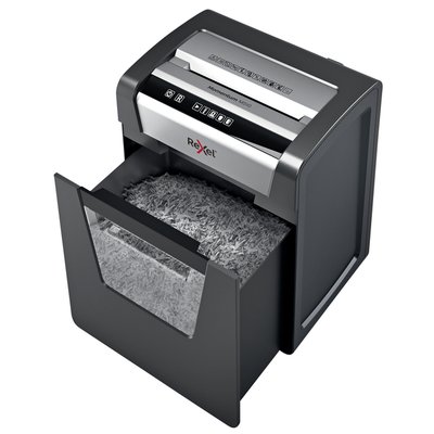 Destructeur Rexel Momentum M510 particules 2x15mm