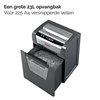 Destructeur Rexel Momentum X415 particules 4x40mm Photo
