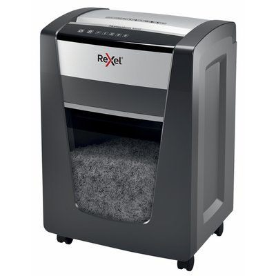 Papiervernietiger Rexel Momentum M515 snippers 2x15mm