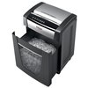 Papiervernietiger Rexel Momentum M515 snippers 2x15mm foto