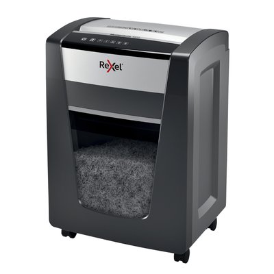 Papiervernietiger Rexel Momentum X420 snippers 4x40mm