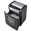 Papiervernietiger Rexel Momentum X420 snippers 4x40mm foto