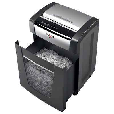 Papiervernietiger Rexel Momentum X420 snippers 4x40mm