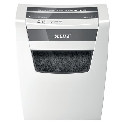 Destructeur Leitz IQ Home Office P4 particules 4x28mm