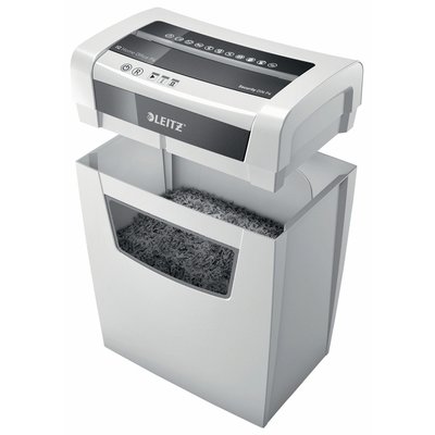 Destructeur Leitz IQ Home Office P4 particules 4x28mm