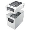 Destructeur Leitz IQ Slim Home Office P4 particules 4x28mm Photo