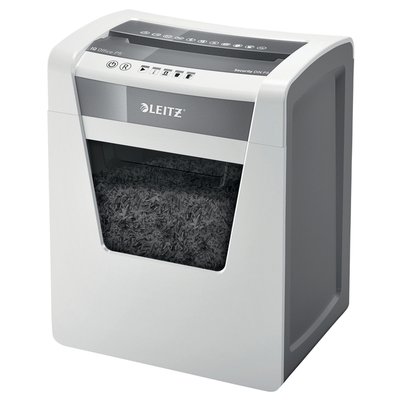 Destructeur Leitz IQ Office P5 particules 2x15mm