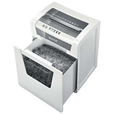 Destructeur Leitz IQ Office P5 particules 2x15mm