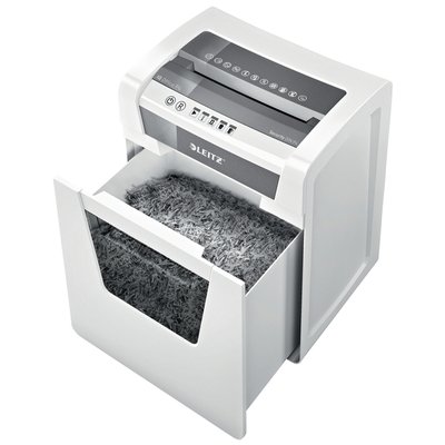 Destructeur Leitz IQ Office P4 particules 4x40mm