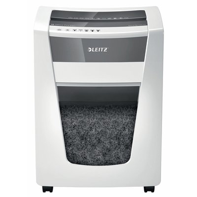 Destructeur Leitz IQ Office Pro P6+ particules 1x5mm