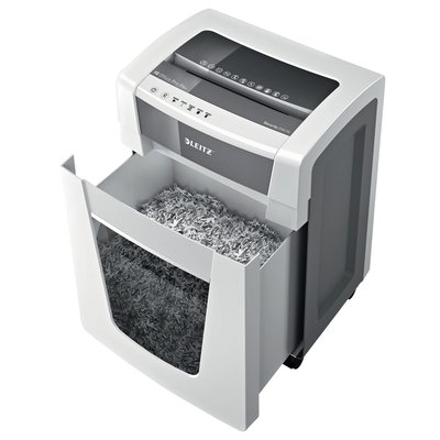 Destructeur Leitz IQ Office Pro P6+ particules 1x5mm