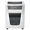 Papiervernietiger Leitz IQ Office Pro P5+ snippers 2x5mm foto