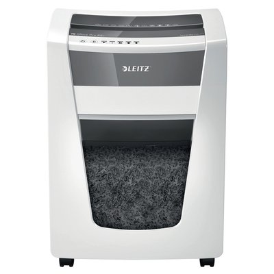 Papiervernietiger Leitz IQ Office Pro P5+ snippers 2x5mm