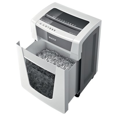 Papiervernietiger Leitz IQ Office Pro P5+ snippers 2x5mm