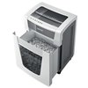 Papiervernietiger Leitz IQ Office Pro P5 snippers 2x15mm foto