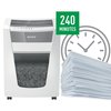 Papiervernietiger Leitz IQ Office Pro P5 snippers 2x15mm foto