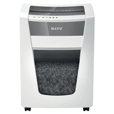 Destructeur Leitz IQ Office Pro P4 particules 4x40mm