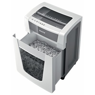 Destructeur Leitz IQ Office Pro P4 particules 4x40mm