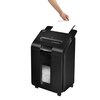 Papiervernietiger Fellowes Automax 100M snippers 4x10mm foto