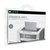 Olie voor papiervernietiger sheet Leitz IQ 12vel