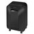Destructeur Fellowes Powershred LX201 particules 2x12mm noir