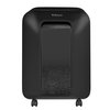 Destructeur Fellowes Powershred LX201 particules 2x12mm noir Photo