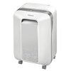 Papiervernietiger Fellowes Powershred LX201 snippers 2x12mm wit foto