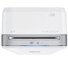 Papiervernietiger Fellowes Powershred LX201 snippers 2x12mm wit foto