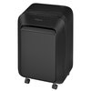 Destructeur Fellowes Powershred LX211 particules 2x12mm noir Photo