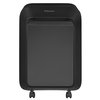 Destructeur Fellowes Powershred LX211 particules 2x12mm noir Photo