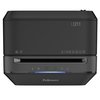 Destructeur Fellowes Powershred LX211 particules 2x12mm noir Photo